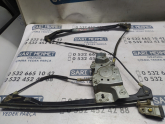 ÇIKMA VW POLO SAĞ ÖN CAM KRİKOSU K-524