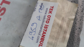 Oto Çıkma Parça / Mercedes / A Serisi / Tampon / Tampon Köpük / Çıkma Parça 