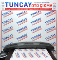 DACİA SANDERO ARKA TAMPON ALT EK 2020-2024 ORJİNAL