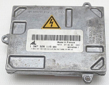 VOLVO S40 XENON FAR BEYNİ OEM- 1307329115