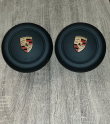 PORSCHE TAYCAN HATASIZ SÖKME DİREKSİYON AİRBAG