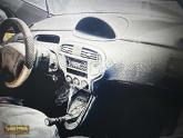 Hyundai matrix sol arka kapı