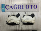 GOLF7 LEON JETTA SOL ARKA KAPI KİLİDİ 5K4839015Q ÇAĞRI OTO