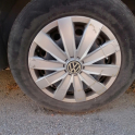 Oto Çıkma Parça / Volkswagen / Transporter / Jant & Lastik / Jant & Lastik Takımı / Çıkma Parça 