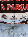 Oto Çıkma Parça / Renault / Symbol / Kaporta & Karoser / Ön Panel / Çıkma Parça 