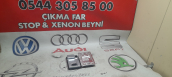 Oto Çıkma Parça / Volkswagen / Touareg / Far & Stop / Far Beyni / Çıkma Parça 