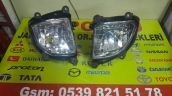 Oto Çıkma Parça / Kia / Sportage / Far & Stop / Sis Farı / Sıfır Parça 