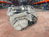 Oto Çıkma Parça / Volvo / S80 / Şanzıman / Şanzıman Komple / Çıkma Parça 
