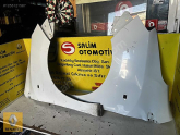 Oto Çıkma Parça / Dacia / Lodgy / Kaporta & Karoser / Sol Ön Çamurluk / Çıkma Parça 