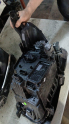 Oto Çıkma Parça / Opel / Crossland X / Far & Stop / Sağ Ön Far / Çıkma Parça 