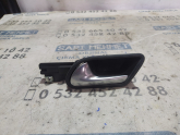 ÇIKMA VW GOLF 5 SOL ARKA KAPI İÇ AÇMA KOLU