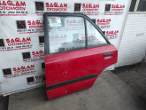Oto Çıkma Parça / Mazda / 323 / Kaporta & Karoser / Sol Arka Kapı / Çıkma Parça 
