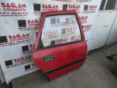 Oto Çıkma Parça / Opel / Vectra / Kaporta & Karoser / Sağ Arka Kapı / Çıkma Parça 