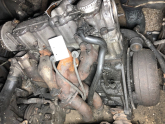 Oto Çıkma Parça / Opel / Vectra / Motor / Motor (komple) / Çıkma Parça 
