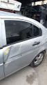 Hyundai Accent Era sol arka kapı