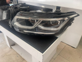 Oto Çıkma Parça / Volkswagen / Tiguan / Far & Stop / Sağ Ön Far / Çıkma Parça 
