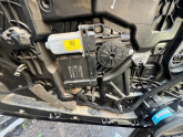 Oto Çıkma Parça / Volvo / S60 / Oto Cam / Cam Motoru / Çıkma Parça 