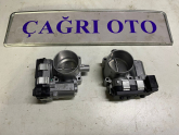03C133062 AB 1.4 GOLF JETTA PASSAT TİGUAN SCİROCCO GAZ KELEBEĞİ