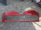 Renault Clio 4 ön tampon