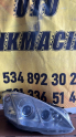 Mercedes S-Serisi W221 Sağ Xenon Far - A2218207661