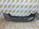 2013-2018 BMW 3 Serisi F30 Sportline Arka Tampon 51127276716