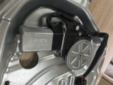 Oto Çıkma Parça / Hyundai / Santa Fe / Oto Cam / Cam Krikosu / Sıfır Parça 