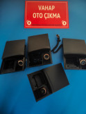 Oto Çıkma Parça / Volkswagen / Bora / Koltuk & Döşeme / Küllük / Çıkma Parça 