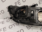 Oto Çıkma Parça / Audi / A6 / Far & Stop / Sol Ön Far / Sıfır Parça 