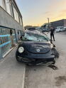 Hasarlı & Kazalı Oto / Volkswagen / Beetle