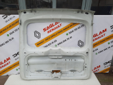 Oto Çıkma Parça / Renault / Kangoo / Kaporta & Karoser / Bagaj Kapağı / Çıkma Parça 