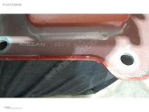 Oto Çıkma Parça / Nissan / Qashqai / Tampon / Ön Tampon / Çıkma Parça 
