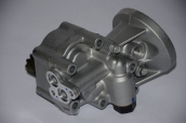Oto Çıkma Parça / Mitsubishi / Canter / Motor / Yağ Pompası / Sıfır Parça 