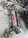 Oto Çıkma Parça / Opel / Astra / Alt Takım / Arka Dingil / Çıkma Parça 