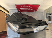 Oto Çıkma Parça / Audi / A3 / Far & Stop / Sağ Ön Far / Çıkma Parça 