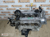 Oto Çıkma Parça / Kia / Sportage / Motor / Motor (komple) / Çıkma Parça 