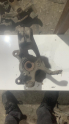 VW Golf Sağ Taşıyıcı 5Q0256R - Oto Çıkma Parçaları