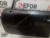 Oto Çıkma Parça / Honda / Civic / Kaporta & Karoser / Sol Ön Kapı / Çıkma Parça 