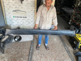 Oto Çıkma Parça / Seat / Altea / Kaporta & Karoser / Marşpiyel Sacı / Çıkma Parça 
