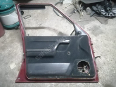 Oto Çıkma Parça / Skoda / Forman / Kaporta & Karoser / Sağ Ön Kapı / Çıkma Parça 
