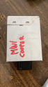 BMW- MİNİ COOPER 6135-6960792-01 ECU MODÜLÜ OTO FEDAİ