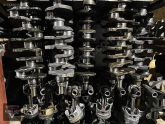 Oto Çıkma Parça / Mitsubishi / L200 / Motor / Krank / Çıkma Parça 