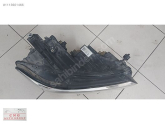 Oto Çıkma Parça / Volkswagen / Passat / Far & Stop / Sol Ön Far / Çıkma Parça 