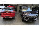 Oto Çıkma Parça / Chery / Tiggo / Kaporta & Karoser / Dış Kapı Kolu / Çıkma Parça 