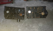 Oto Çıkma Parça / Volkswagen / Transporter / Motor / Blok / Çıkma Parça 