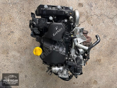 Oto Çıkma Parça / Renault / Megane / Yağlama / Motor Yağları / Çıkma Parça 