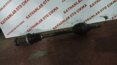 Oto Çıkma Parça / Renault / Megane / Alt Takım / Aks / Çıkma Parça 