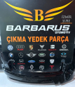 95b807421 PORSCHE MACAN ARKA TAMPON 2015-18