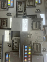 Oto Çıkma Parça / Ford / Transit / Elektrik / Sigorta Kutusu / Sıfır Parça 