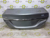 MERCEDES C SERİSİ 2014 2020 W205 BAGAJ KAPAĞI A2057572200