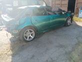 Oto Çıkma Parça / Mazda / Lantis / Motor / Motor (komple) / Çıkma Parça 